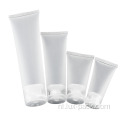 Aangepaste lege cosmetische plastic zachte buizen verpakking